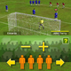 Illustration for article titled Gallery: FIFA 09 DS Screens